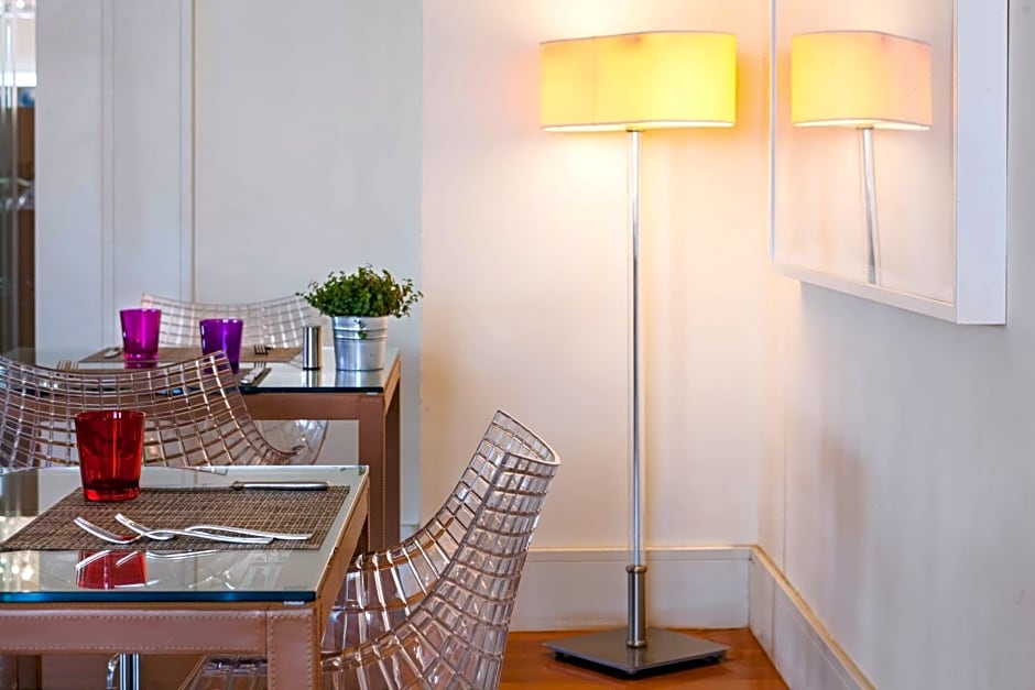 Hilton Garden Inn Florence Novoli