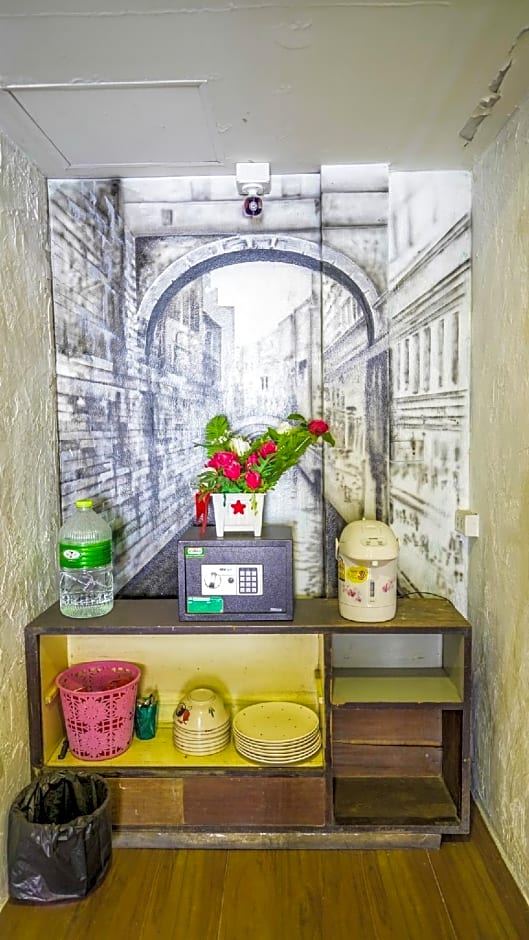 RoomQuest Amphawa VaylaSamran