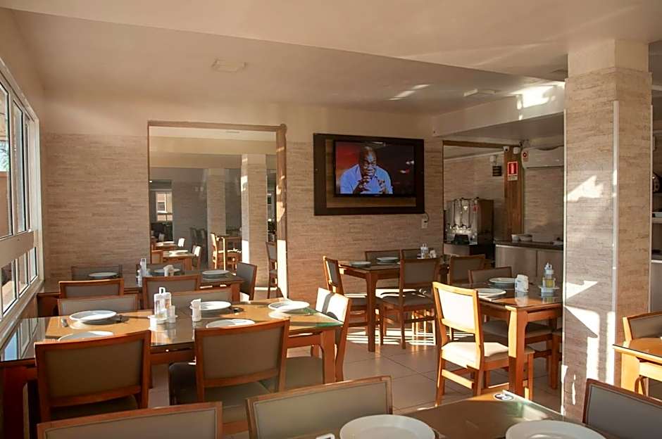 Marechal Plaza Hotel