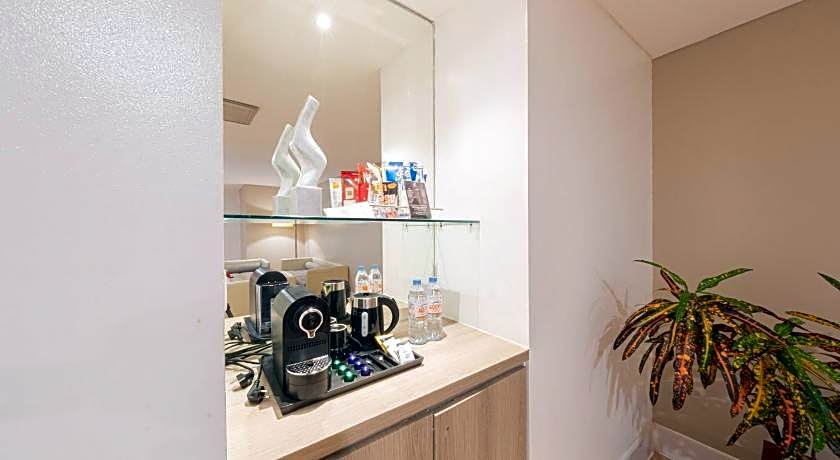 Grand Jatra Hotel Balikpapan