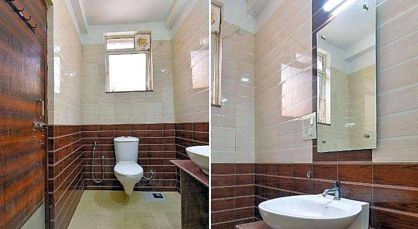 FabHotel Ocean View Apartment - Dabolim