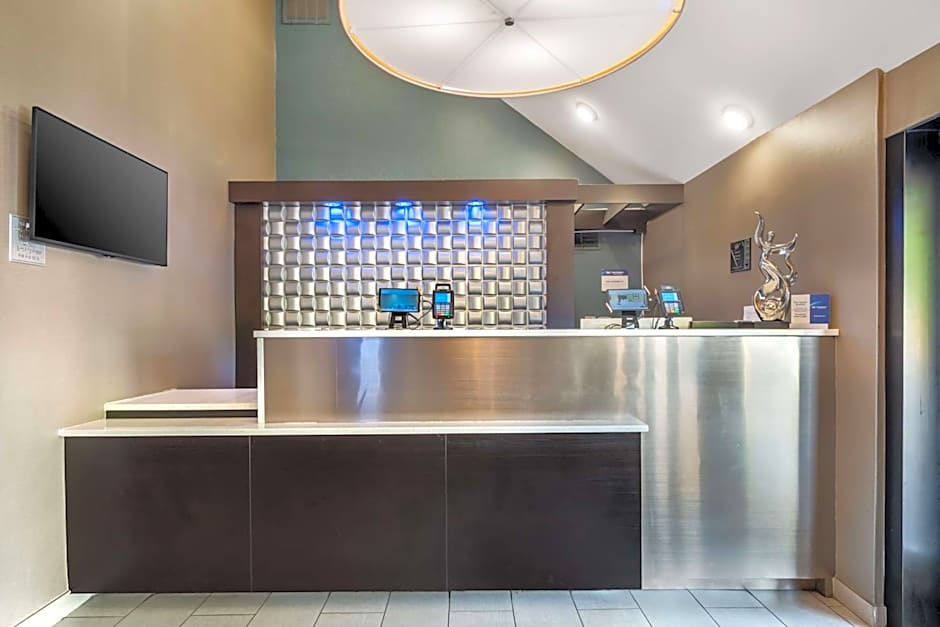 Best Western Gastonia