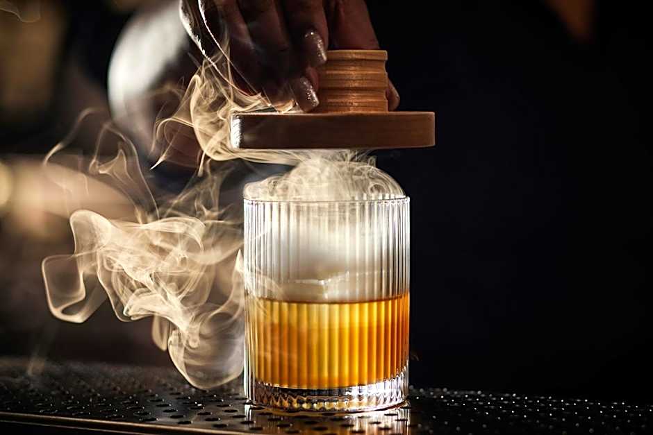 Washington Marriott At Metro Center