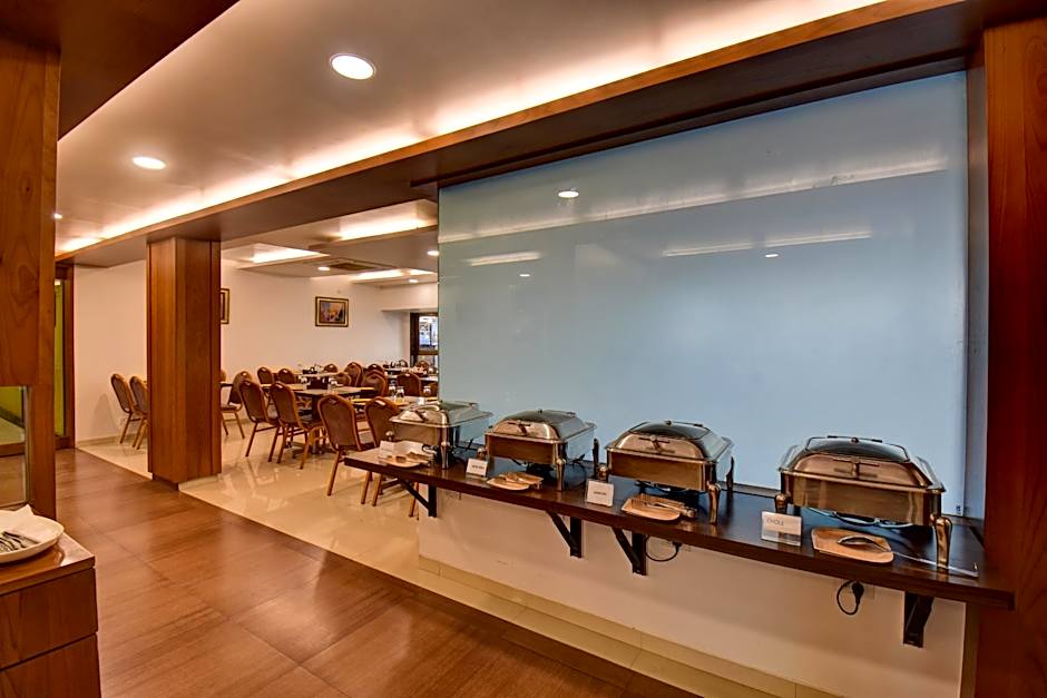 Hotel Bhagyalaxmi