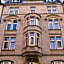 City Hotel West Frankfurt City Centre