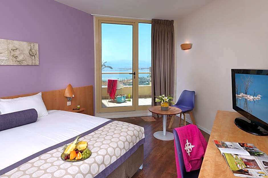 Leonardo Plaza Hotel Dead Sea