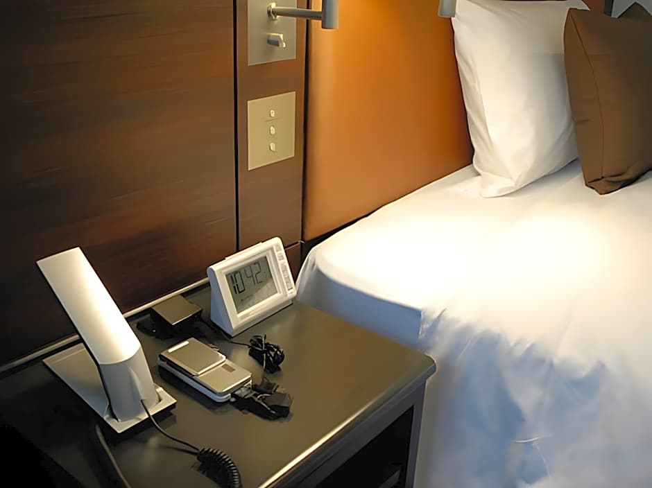 Hotel Metropolitan Takasaki