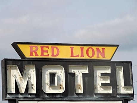 Red Lion Motel Southampton