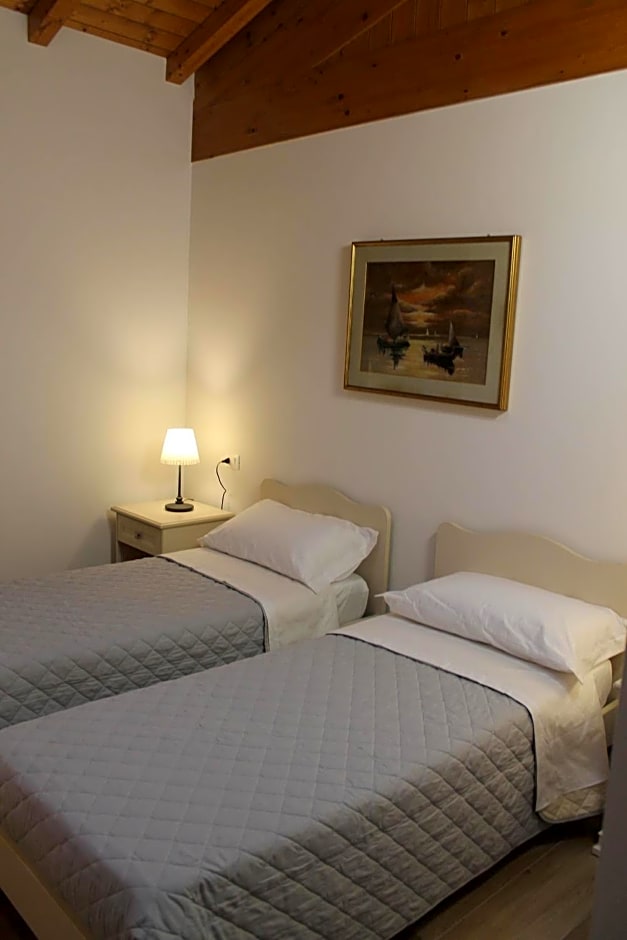 Corte Nuova B&B