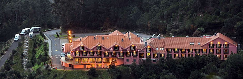 Valley View Hotel Encumeada