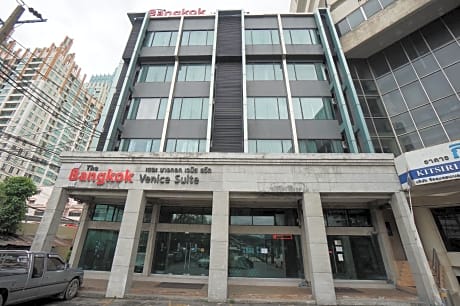 The Bangkok Venice Suite