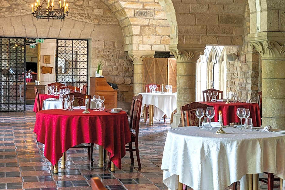 Hattonchatel Château & Restaurant La Table du Château