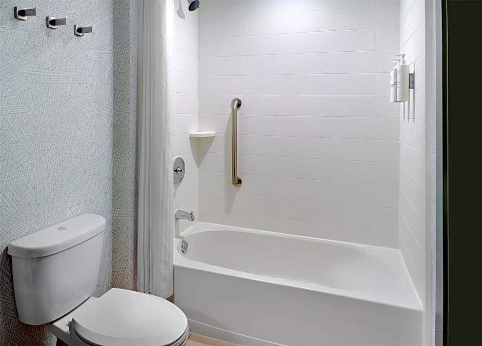 Home2 Suites by Hilton Atlanta Newnan