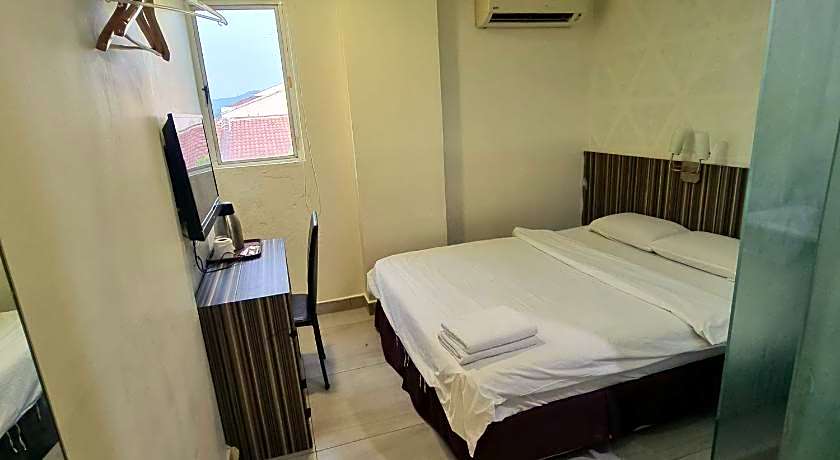 Sunrise Golden Hotel