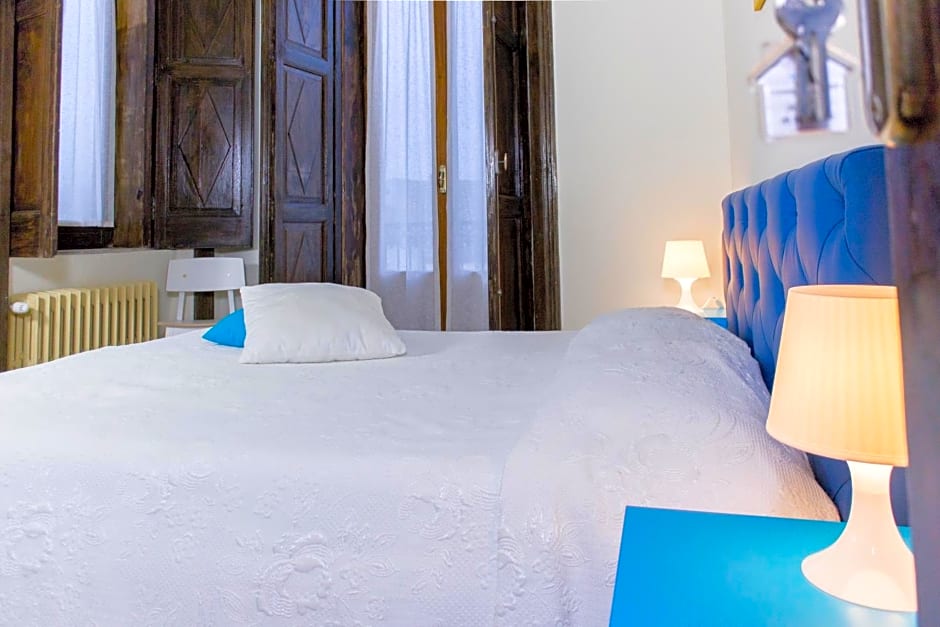 Le Stanze Dell'Imperatore B&B