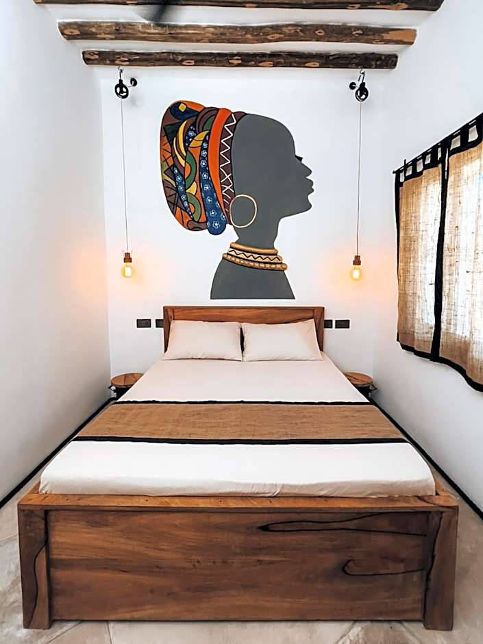 BaraBara Eat&Sleep