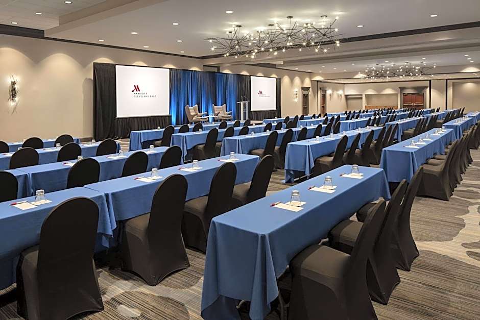 Cleveland Marriott East