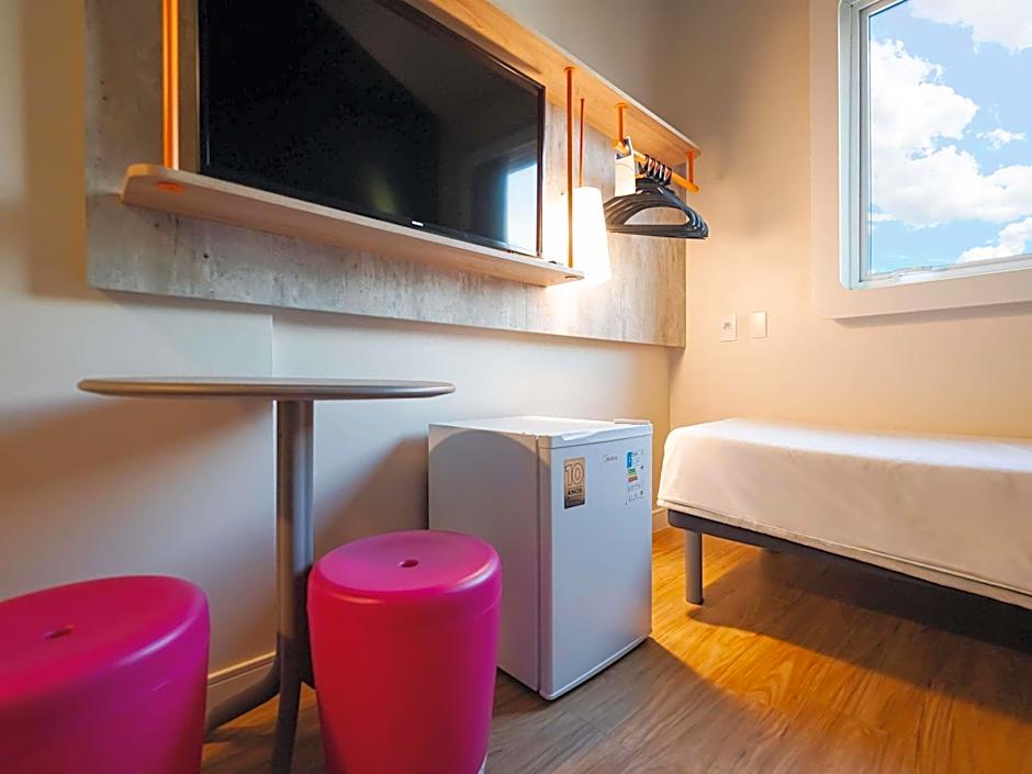 IBIS Budget Santos Gonzaga