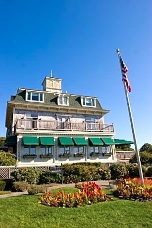Club Wyndham Bay Voyage Inn Jamestown Jamestown Hotels Ri At