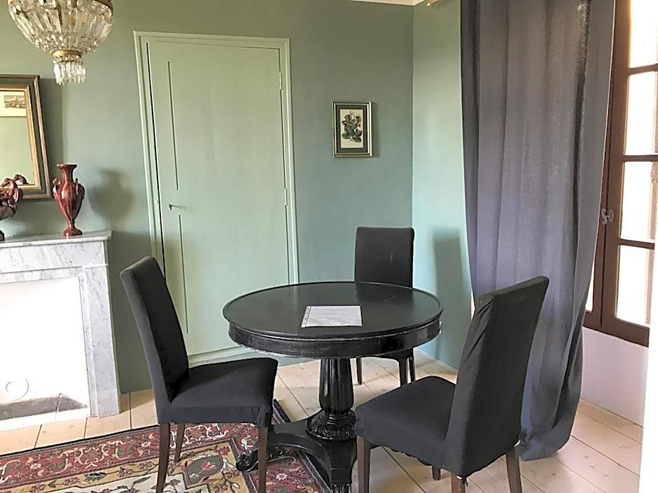 Hôtel Particulier des Lumières