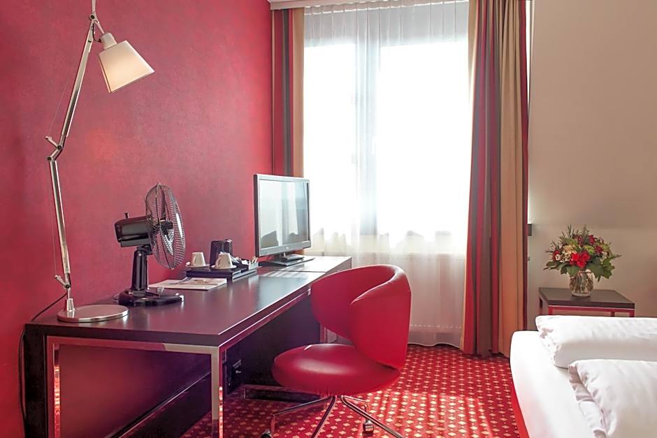 Best Western Plaza Hotel Wels