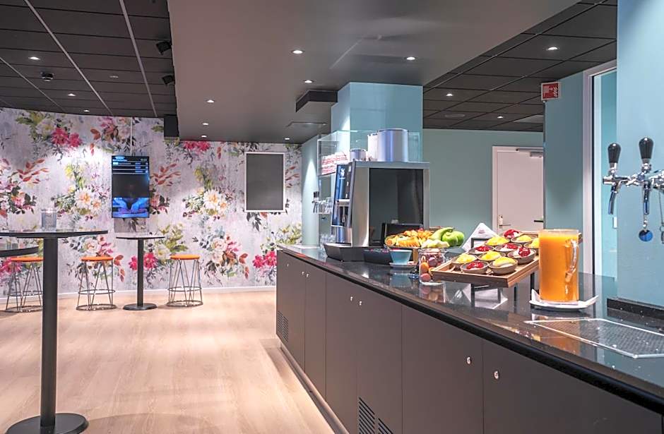 Thon Hotel Slottsparken