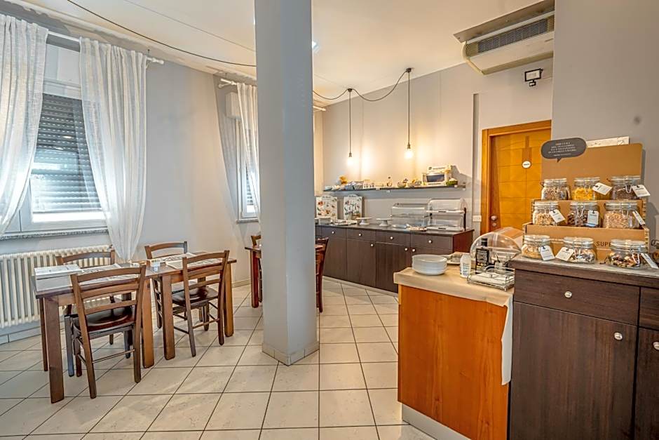 Hotel Rubicone
