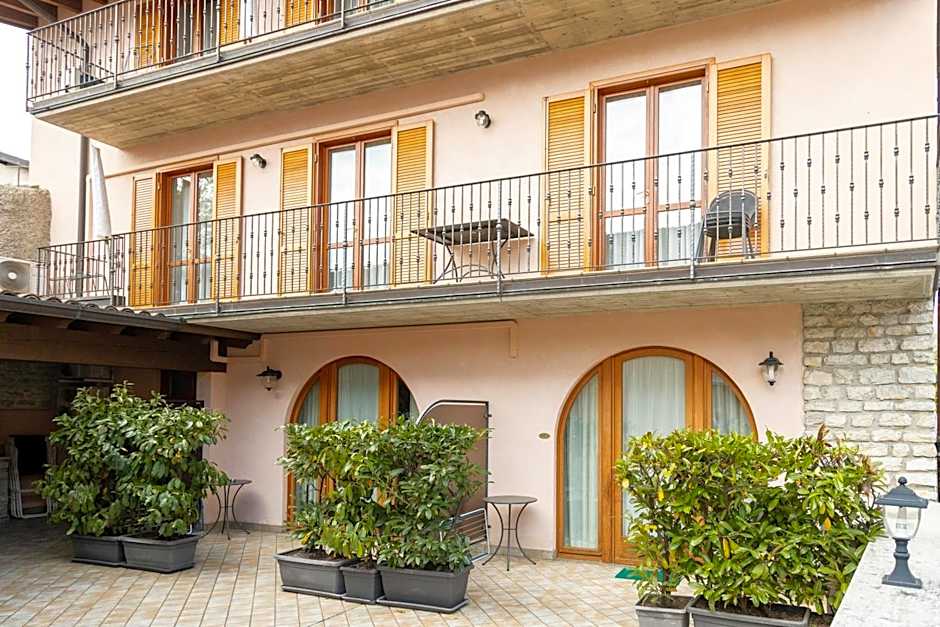 Residence Casa Gardola, GTSGroup