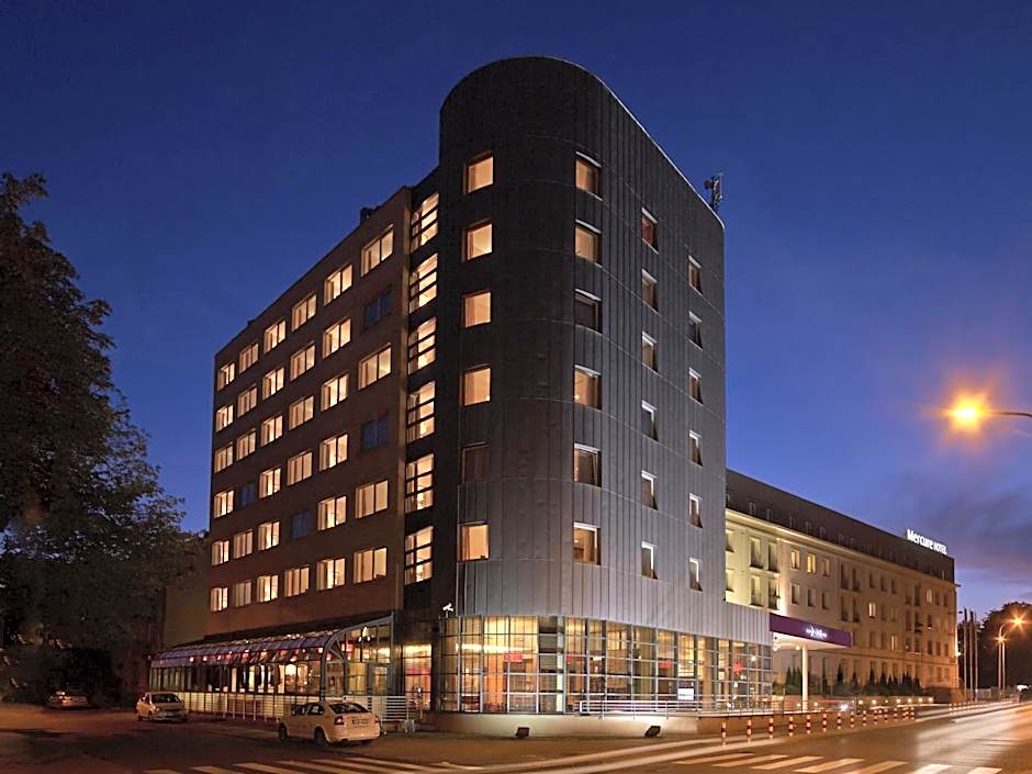 Mercure Airport Warszawa Hotel