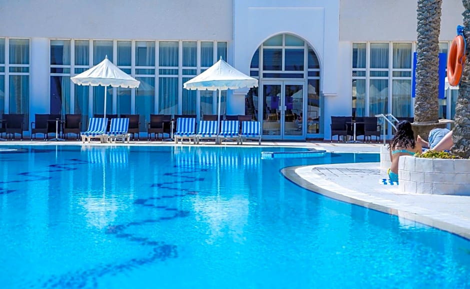 Al Jazira Beach & Spa- All Inclusive