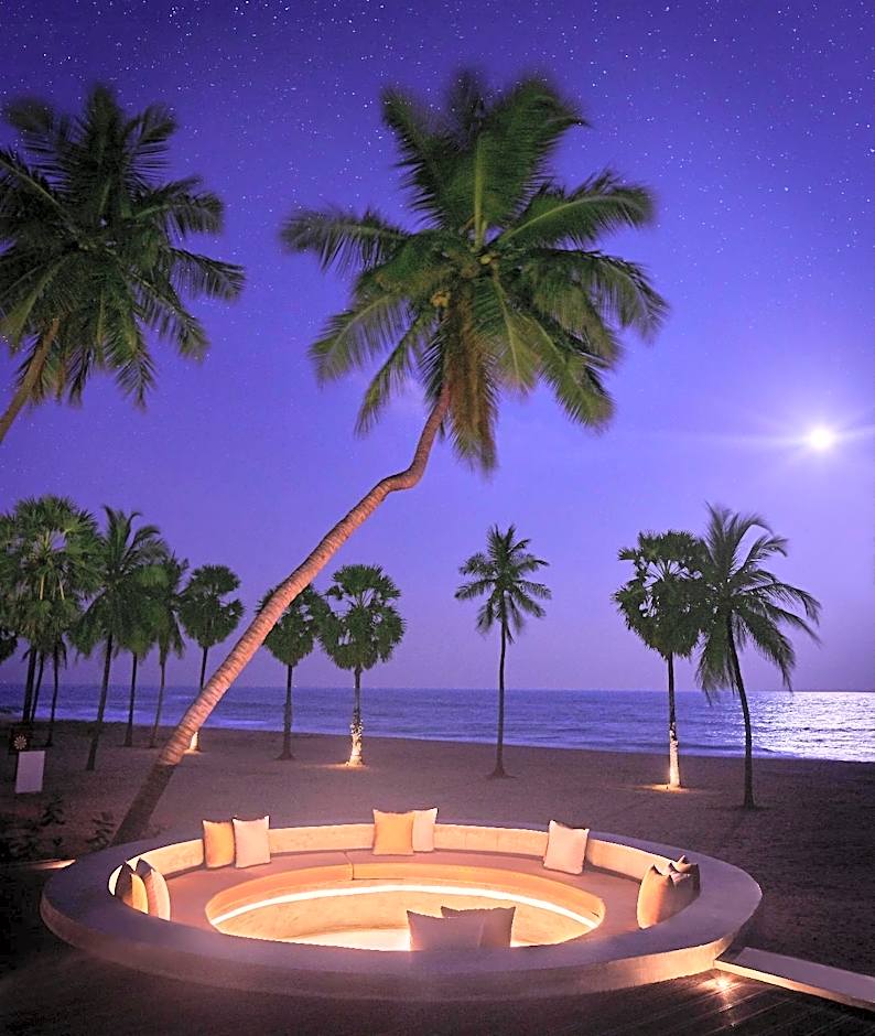 Jetwing Surf & Safari, A Luxury Reserve