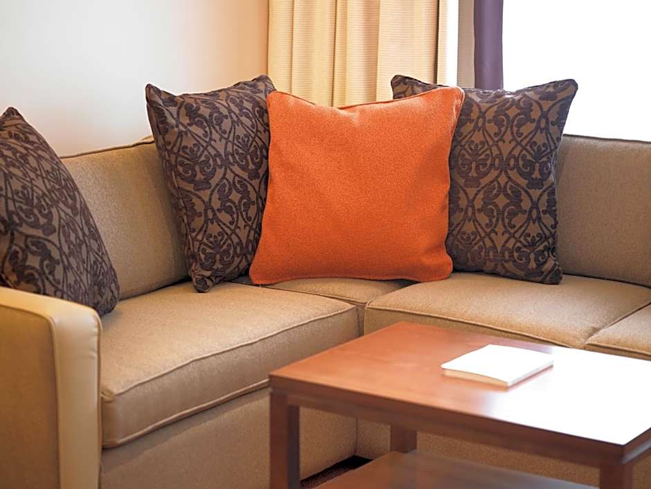 Best Western Plus Milford Hotel