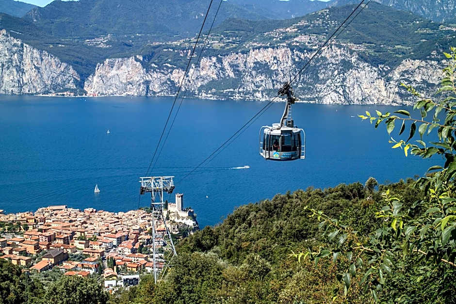 Natur Resort Panorama