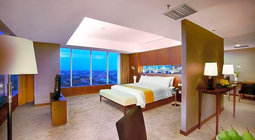 Aston Madiun Hotel And Conference Center