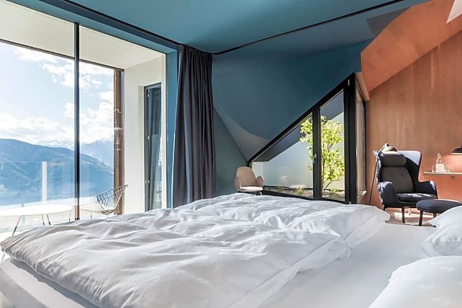 Miramonti Boutique Hotel