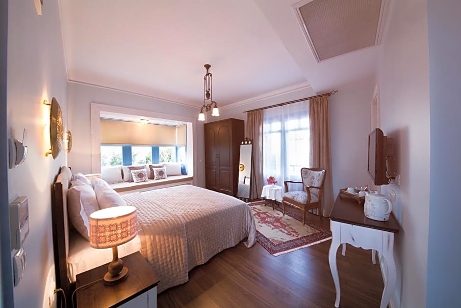 Viento Alacati Hotel