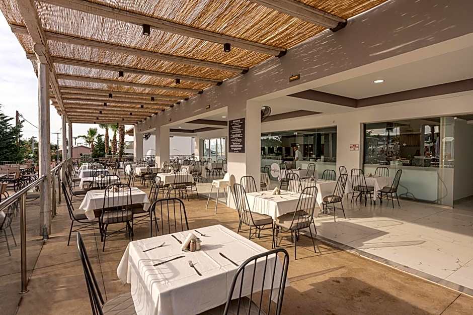 Caretta Paradise Resort & WaterPark