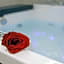 xSuites - Adults Only Boutique Suites with Private Jacuzzi