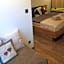Apartmán s výhľadom na štíty Ovruč 312