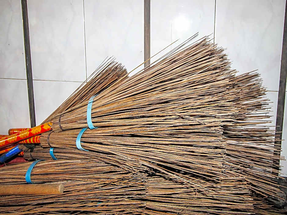 Hotel O Desa Wisata Kawasen