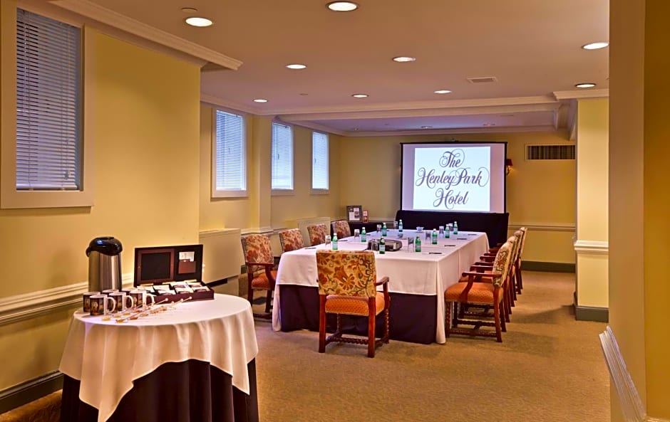 Henley Park Hotel