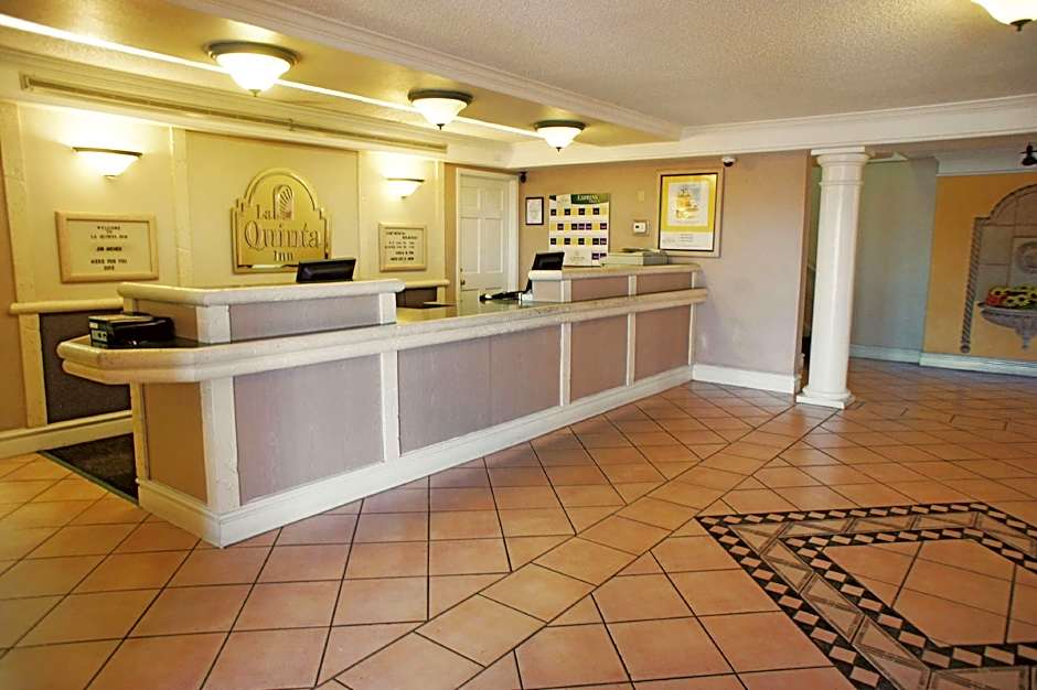 La Quinta Inn & Suites by Wyndham El Paso Lomaland