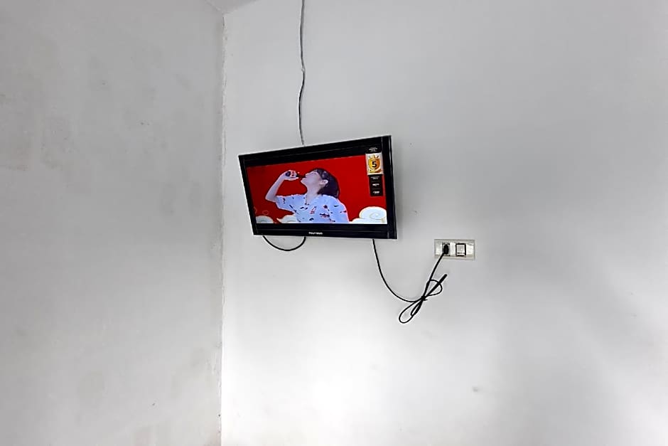 Hotel O Wira Residensia Syariah