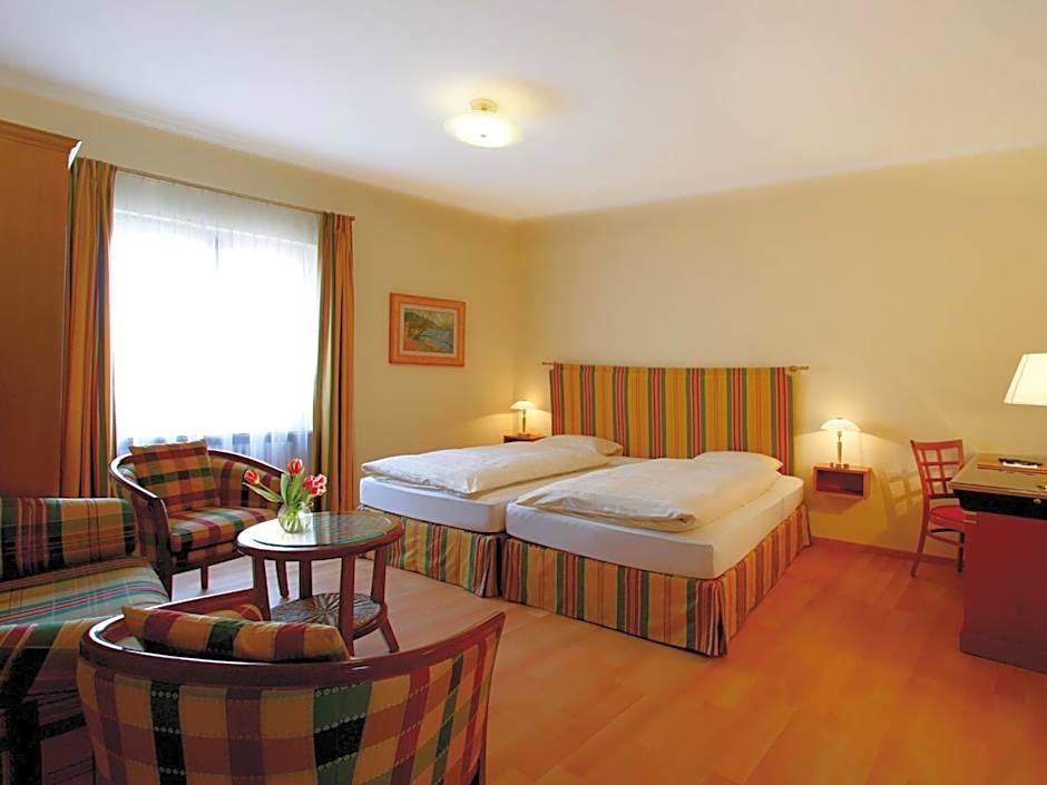 Hotel Garni Golf