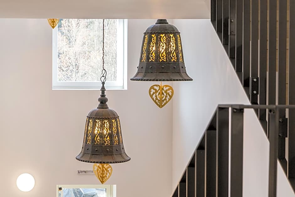 living TIMELESS - Adler Apartments Sasbachwalden