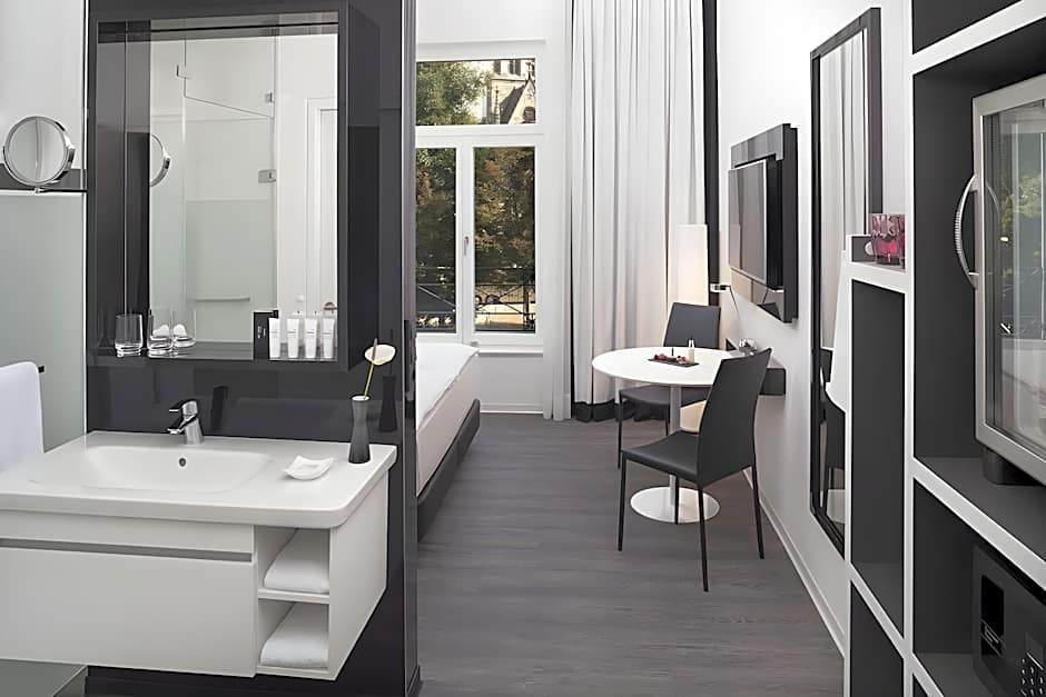 INNSiDE Hamburg Hafen