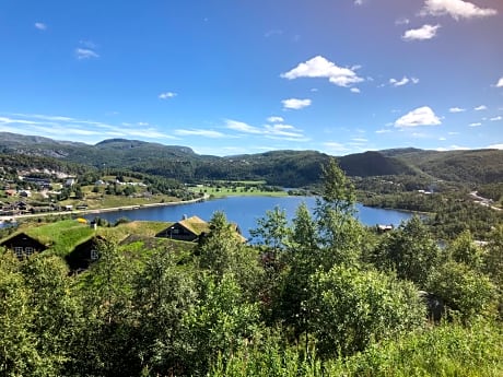 Kjerag Lodge