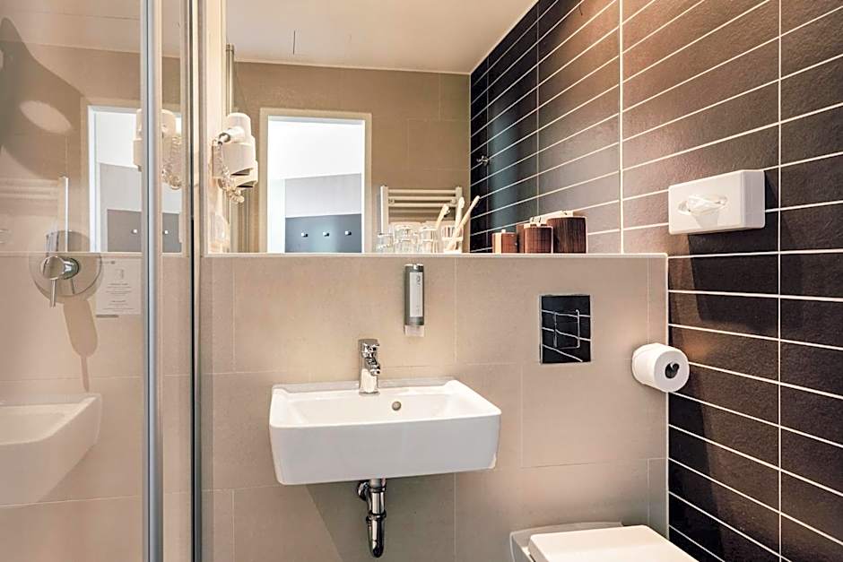 Garner Hotel Berlin - Charlottenburg by IHG