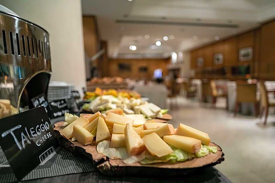 Best Western Hotel Cappello d'Oro