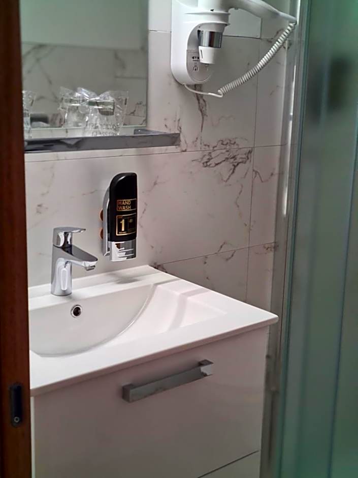 Hotel Adria